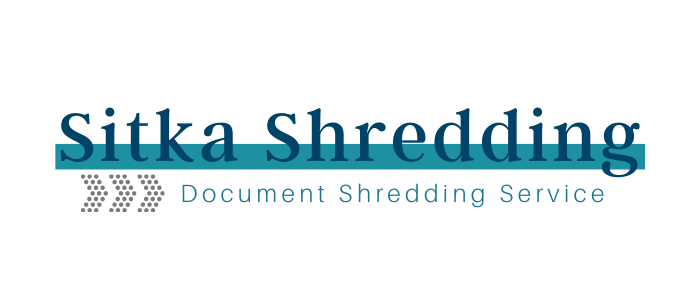 Sitka Shredding Logo